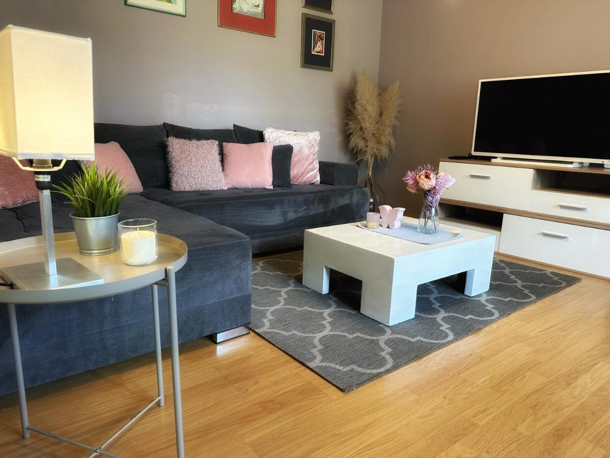 Zogar Apartment Matulji Exteriör bild